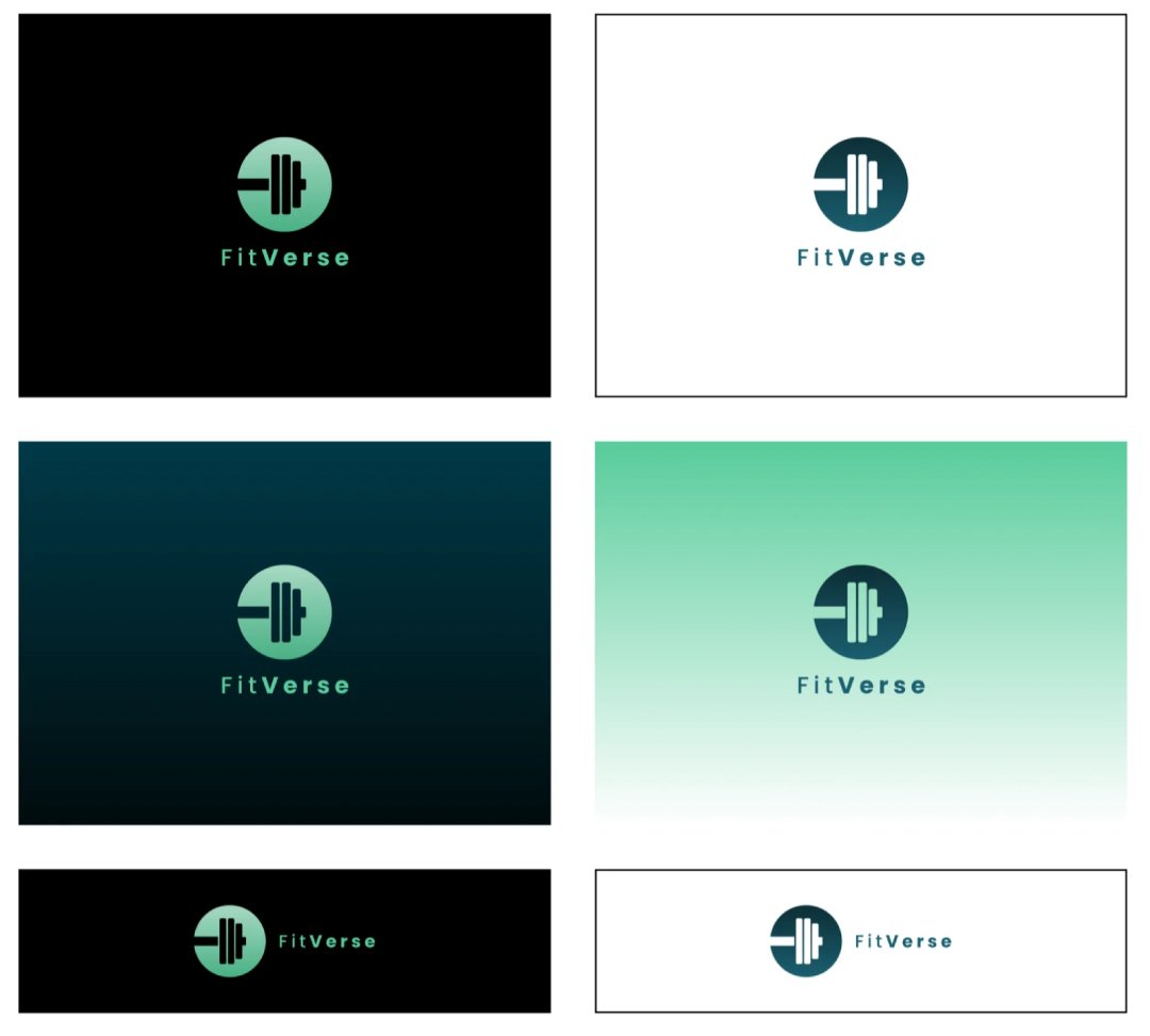 FitVerse design process 4