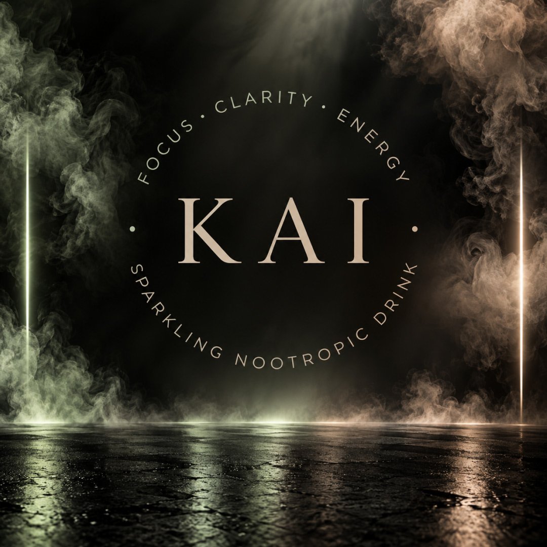 KAI logo design