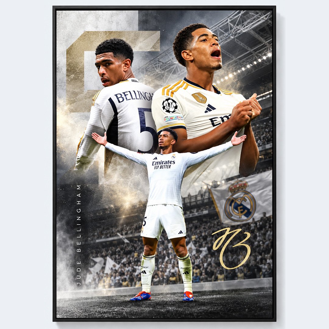 Poster Designs artwork 1