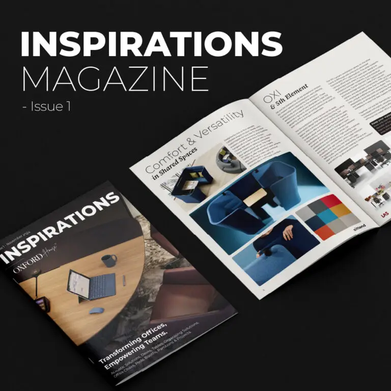 editorial design for a magazine. creative layouts